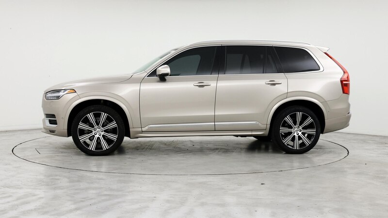 2023 Volvo XC90 B6 Ultimate 3