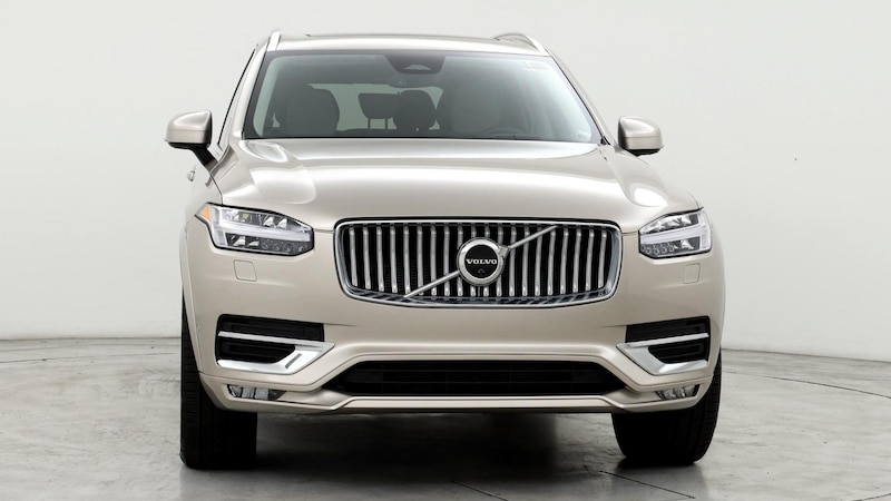 2023 Volvo XC90 B6 Ultimate 5