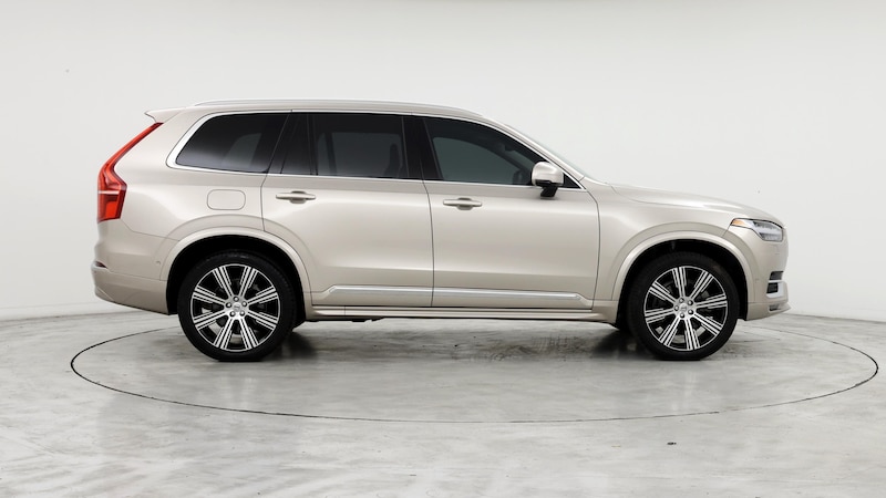 2023 Volvo XC90 B6 Ultimate 7