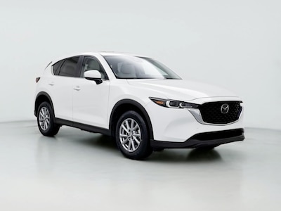 2023 Mazda CX-5 S -
                Clermont, FL