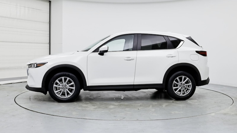 2023 Mazda CX-5 S 3