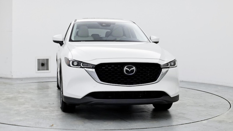 2023 Mazda CX-5 S 5