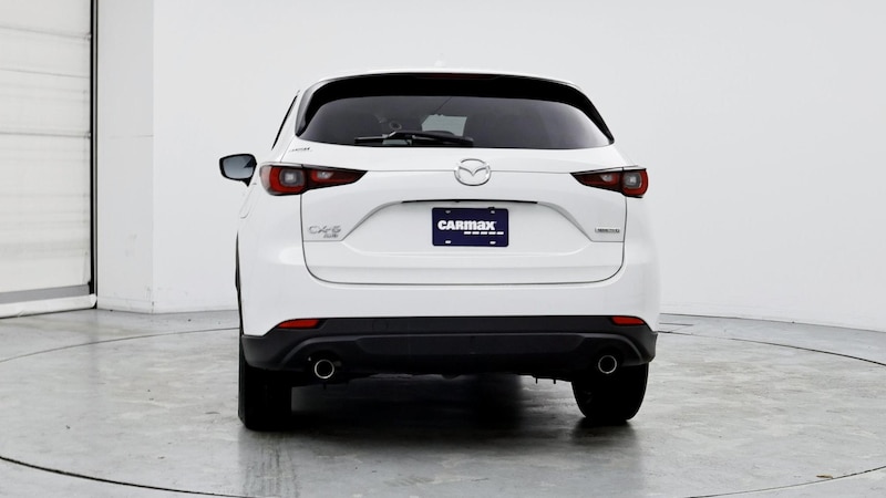 2023 Mazda CX-5 S 6