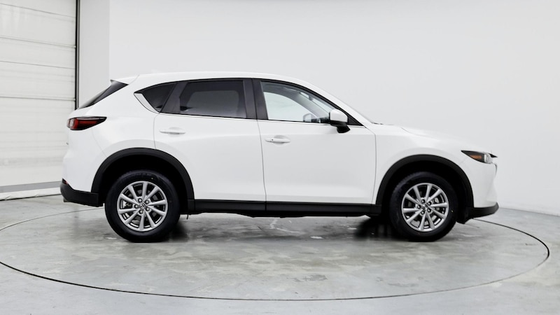 2023 Mazda CX-5 S 7