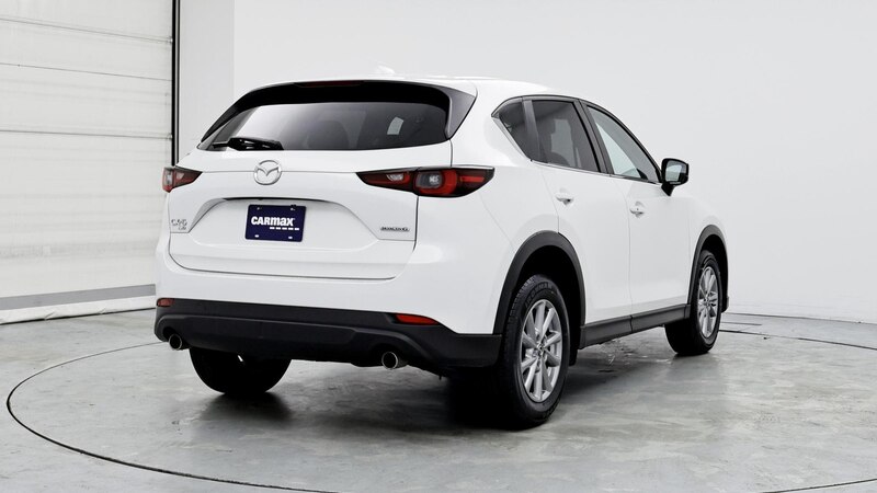 2023 Mazda CX-5 S 8