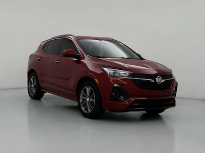 2020 Buick Encore GX Select -
                Gainesville, FL