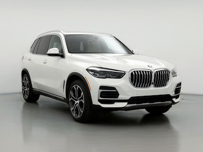 2022 BMW X5 sDrive40i -
                New Orleans, LA