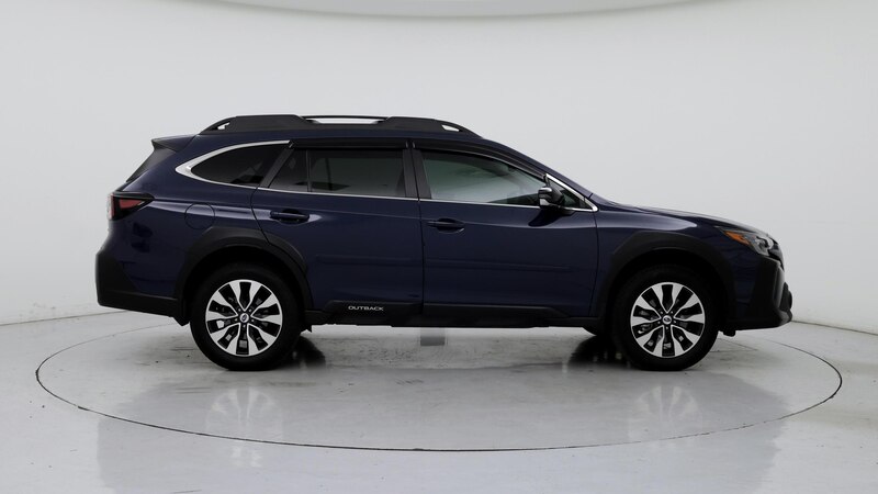 2024 Subaru Outback Limited 7