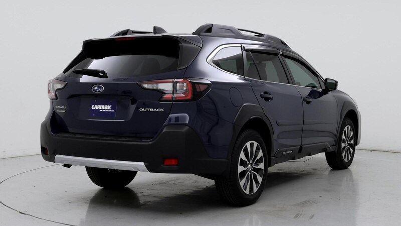 2024 Subaru Outback Limited 8