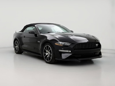 2020 Ford Mustang  -
                Atlanta, GA