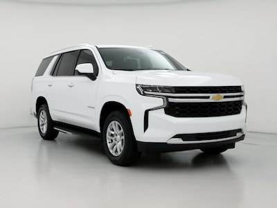 2021 Chevrolet Tahoe LS -
                Atlanta, GA