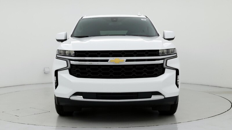 2021 Chevrolet Tahoe LS 5