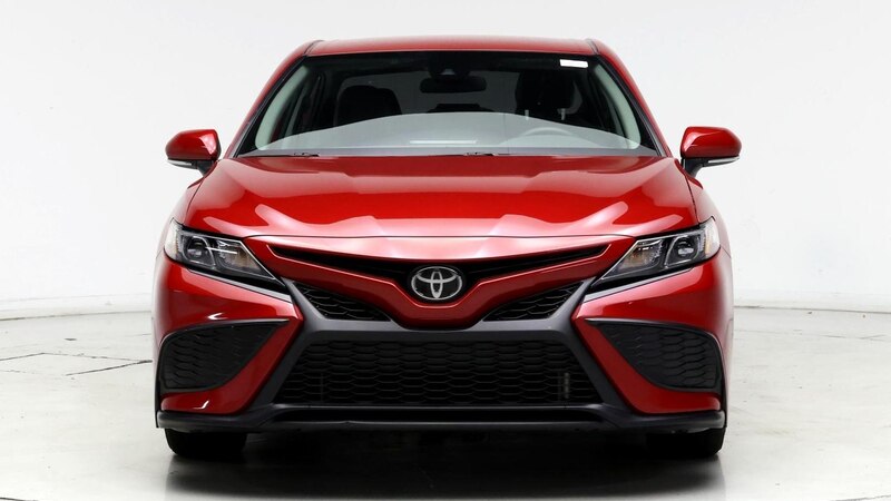 2023 Toyota Camry SE 5