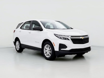 2022 Chevrolet Equinox LS -
                Atlanta, GA