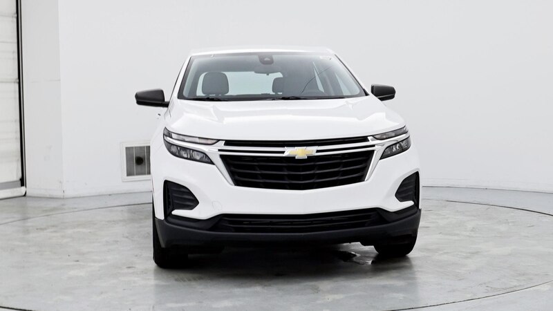 2022 Chevrolet Equinox LS 5