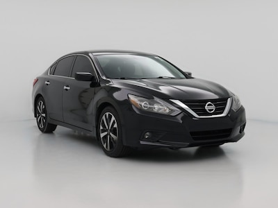 2016 Nissan Altima SR -
                Jackson, MS