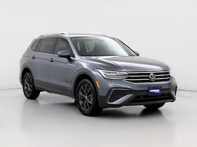 2022 Volkswagen Tiguan SE -
                Littleton, CO