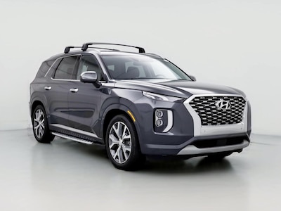 2022 Hyundai Palisade Limited -
                Clermont, FL