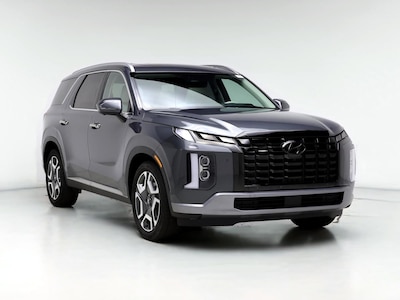 2023 Hyundai Palisade Limited -
                Miami, FL