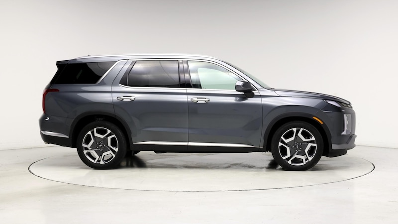 2023 Hyundai Palisade Limited 7