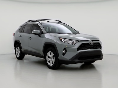 2020 Toyota RAV4 LE -
                Boynton Beach, FL