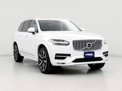 2024 Volvo XC90 B5 Plus -
                Montgomery, AL