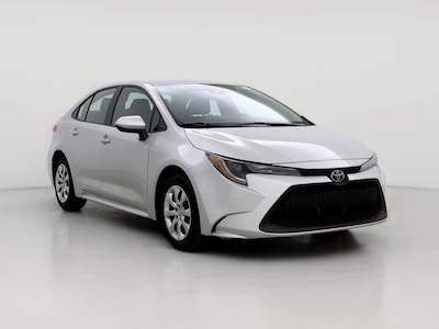 2022 Toyota Corolla LE -
                Ocala, FL