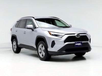2023 Toyota RAV4 XLE -
                Shreveport, LA