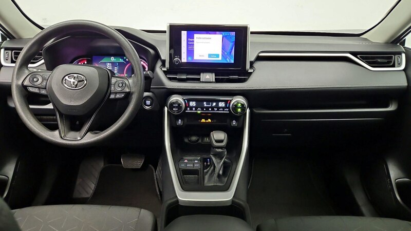 2023 Toyota RAV4 XLE 9