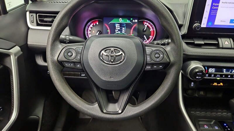 2023 Toyota RAV4 XLE 10