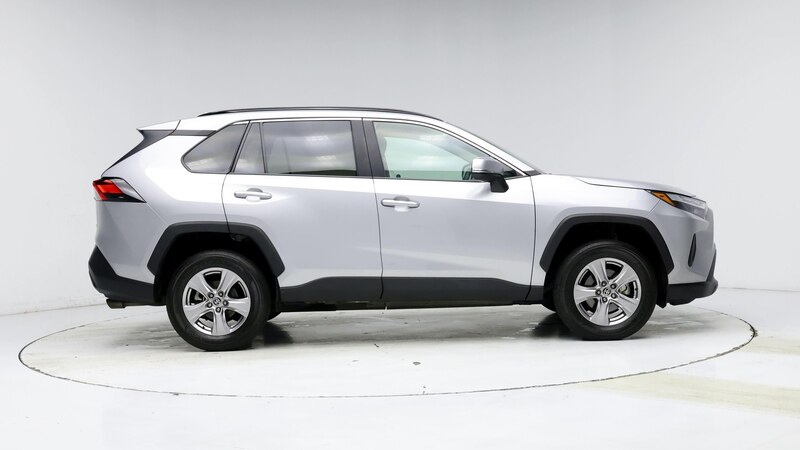 2023 Toyota RAV4 XLE 7