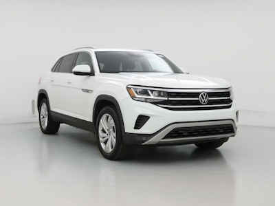 2021 Volkswagen Atlas SEL -
                Lithia Springs, GA