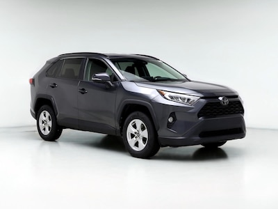 2020 Toyota RAV4 XLE -
                Miami, FL