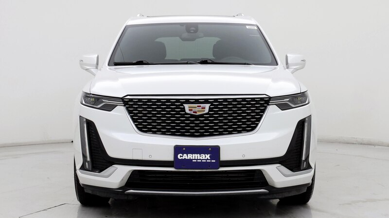 2023 Cadillac XT6 Luxury 5