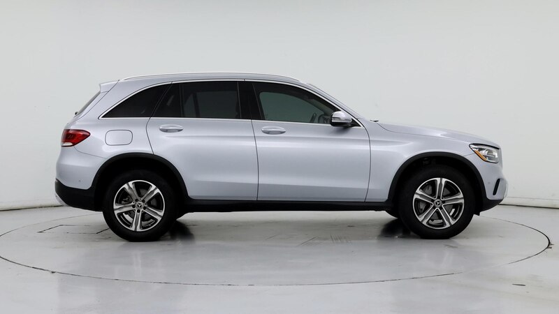 2022 Mercedes-Benz GLC 300 7