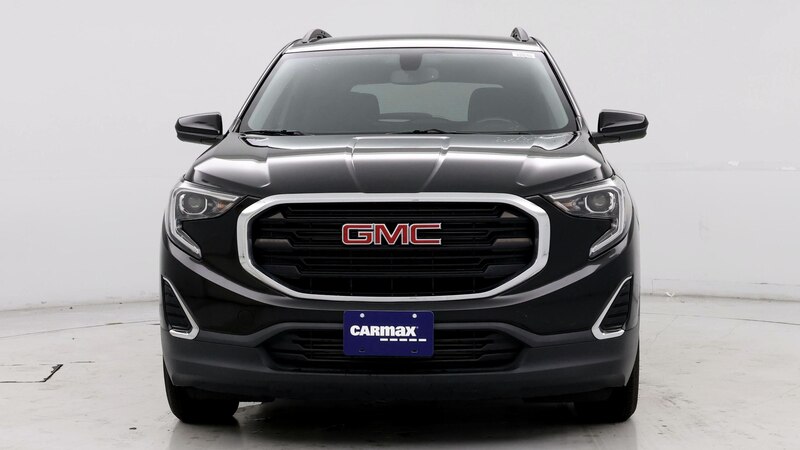 2019 GMC Terrain SLE 5