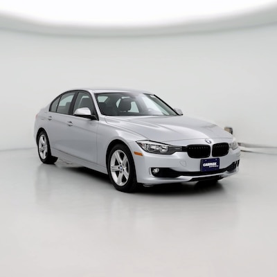2014 BMW 320 I