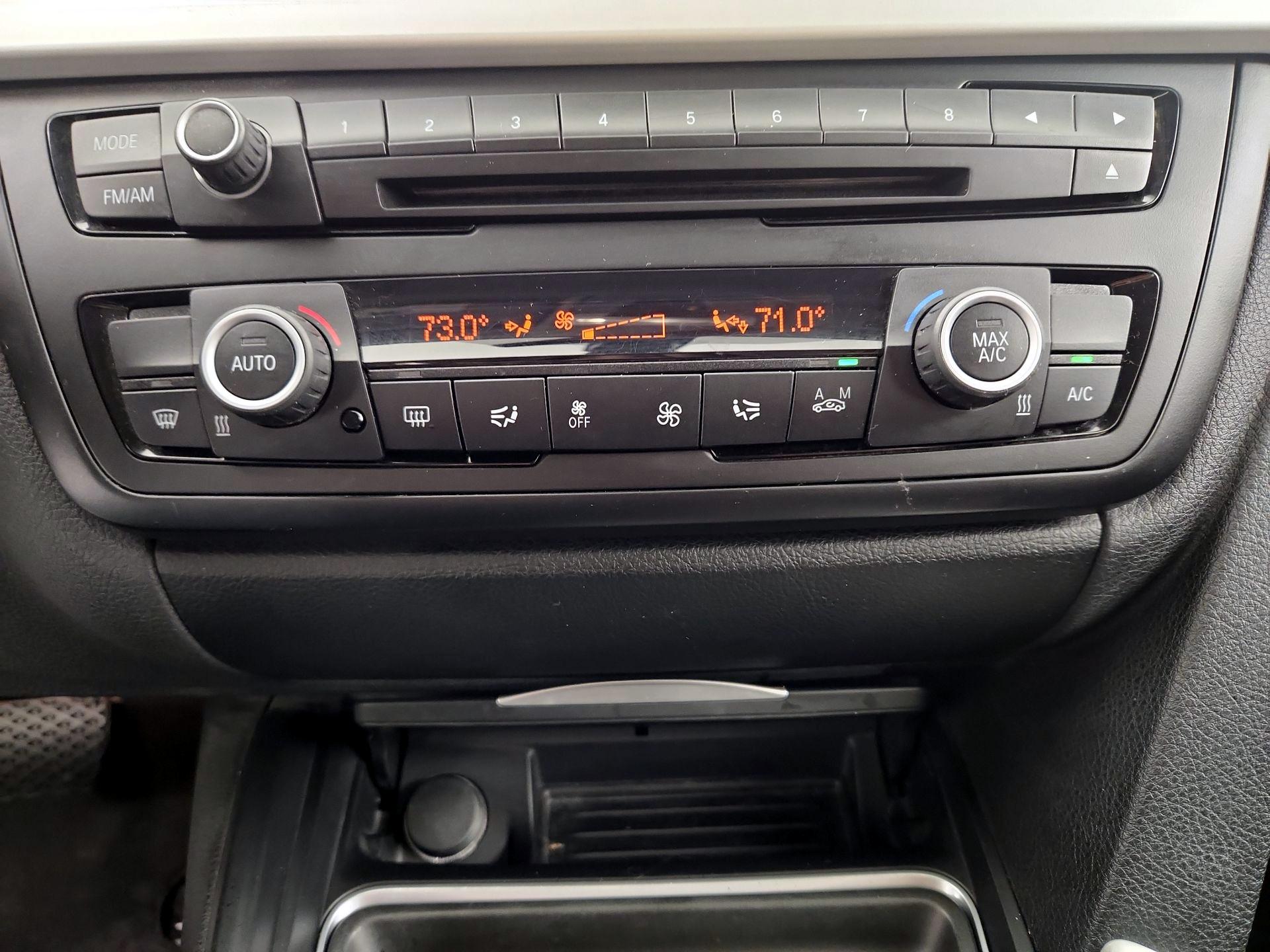 Thumbnail: 2014 BMW 3 Series - 15