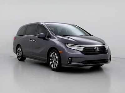 2022 Honda Odyssey EX-L -
                Tampa, FL