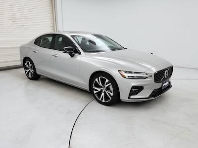 2024 Volvo S60 B5 Plus -
                Houston, TX