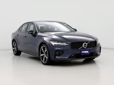 2024 Volvo S60 B5 Core -
                Houston, TX