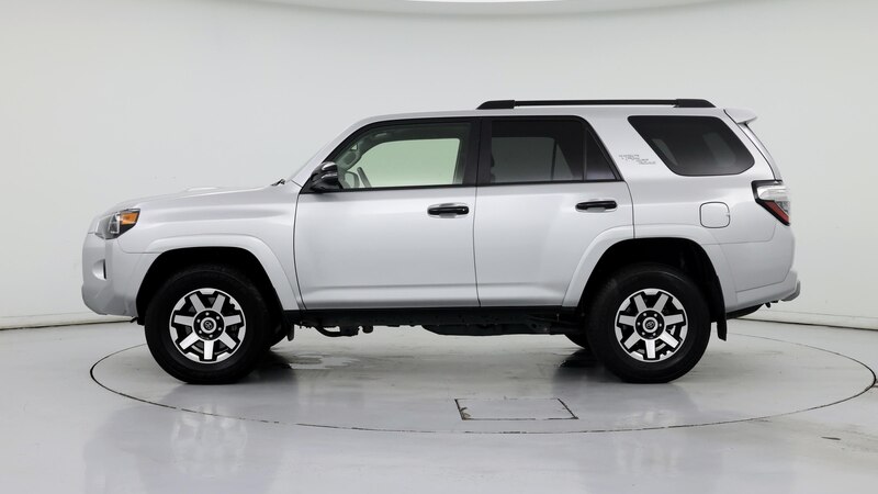 2023 Toyota 4Runner TRD Off Road 3