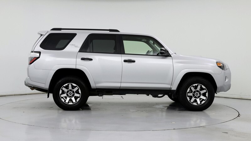 2023 Toyota 4Runner TRD Off Road 7