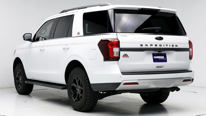 2023 Ford Expedition Timberline 2