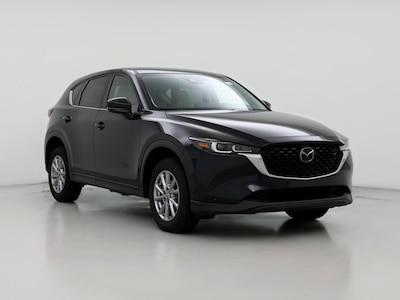 2023 Mazda CX-5 S -
                Melbourne, FL