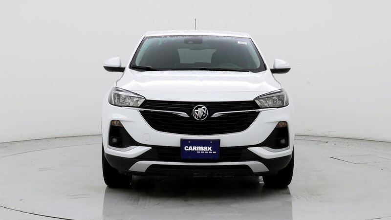 2023 Buick Encore GX Preferred 5