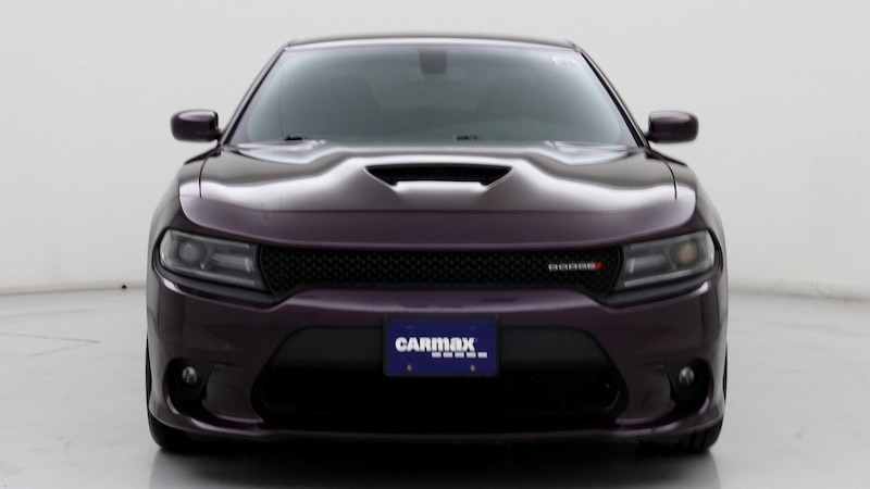 2021 Dodge Charger R/T 5