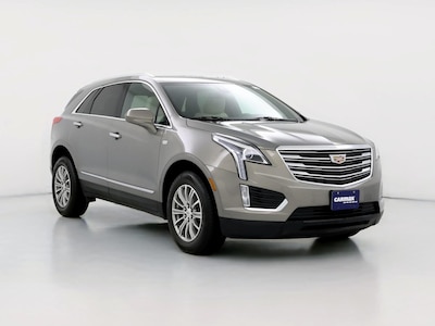 2019 Cadillac XT5 Luxury -
                Houston, TX