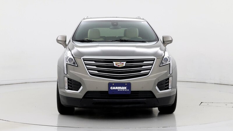 2019 Cadillac XT5 Luxury 5