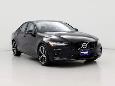 2024 Volvo S60 B5 Core -
                Houston, TX